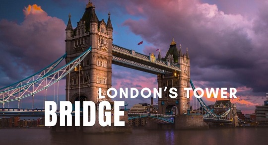 Cheap flight to London