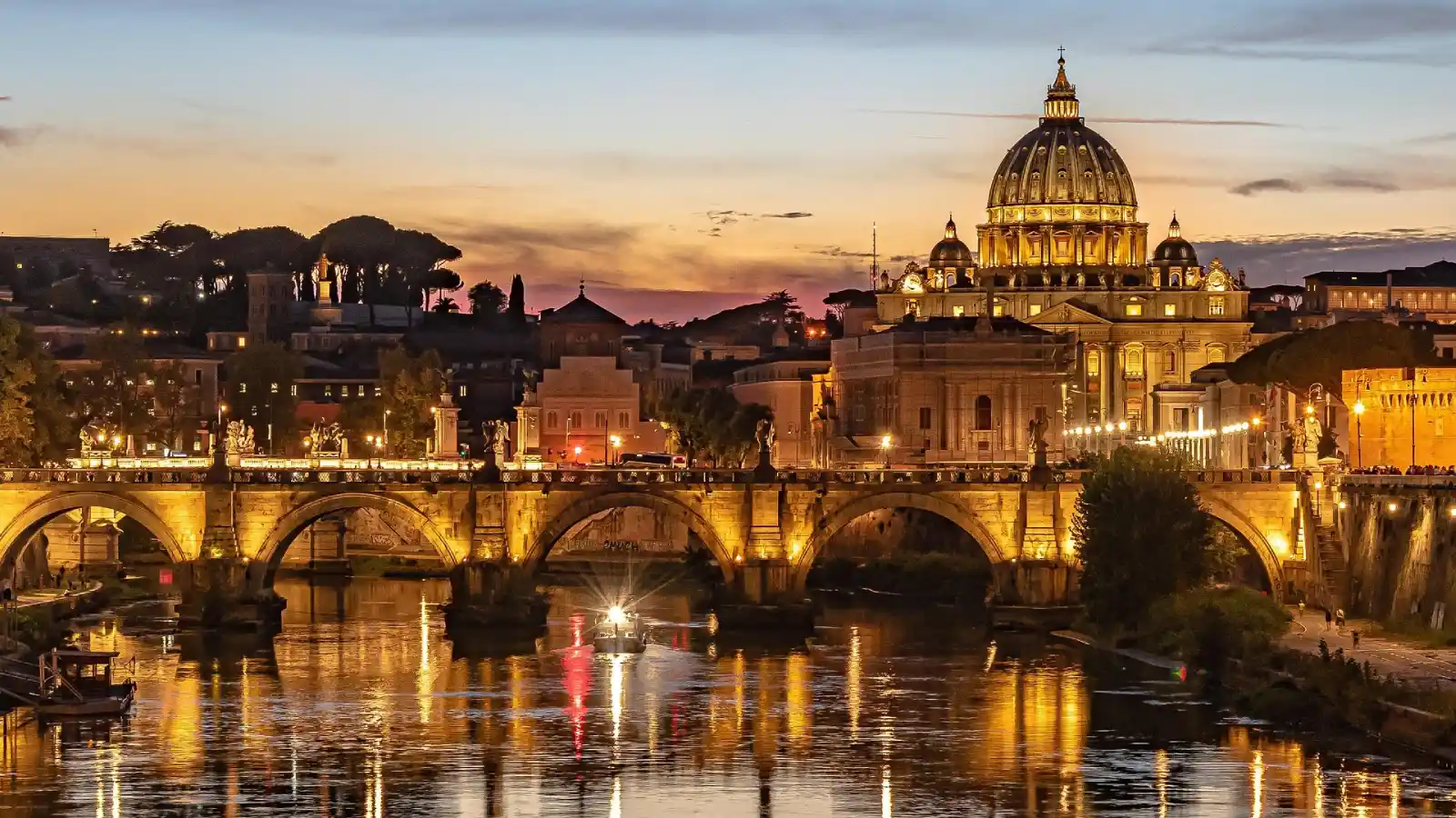 Colosseum, Rome